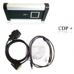 Profesionali diagnostika CDP+ PRO su BLUETOOTH (viena plok&scaron;tė pačios auk&scaron;čiausios kokybės)