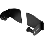 Magnetinis popierinių rank&scaron;luosčių laikiklis (2vnt)