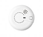 Belaidis dūmų ir smalkių detektorius ELDES EWF1CO