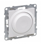 Baltas &scaron;viesos reguliatorius Suno Legrand 721179