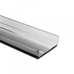 Saulės modulio balasto lovelis (530mm, apsauginis sluoksnis 6mm)