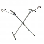 EUROLUX DAŽYMO STENDAS STOVAS SULANKSTOMAS X formos 150KG