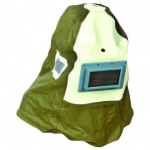 Apsauginė smėliavimo kaukė