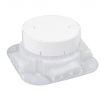 Grindinė dėžė betonavimui Legrand 088069 (reguliuojamas auk&scaron;tis 65-97 mm)