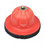 YATO &Scaron;veitimo &scaron;epetys 1/2" ratų stebulėms 150mm