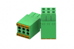 Ki&scaron;tukas Teltonika PR4RS06K (2X3 pin, 0.2-1.5mm&sup2;)