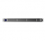 48 prievadų komutatorius Ubiquiti Unifi USW-Pro-Max-48-EU