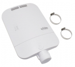 4 prievadų, 4 PoE komutatorius Wi-Tek WI-PS205-O