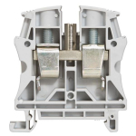 Rinklė Legrand Viking3 037164 (16mm&sup2;, pilka, varžtiniai gnybtai)