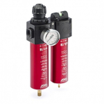 ANI 2 pakopų oro filtras E/32-B