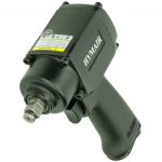 HYMAIR pneumatinis smūginis suktuvas/veržliasukis 1/2&ldquo; Mini 520Nm