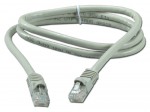 UTP kabelis CAT6e 0.5m