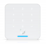 Praėjimo sistemos skaitytuvas Ubiquiti UniFi UA-G3-Flex-W