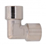 L tipo jungtis 3/8" x 3/8" (vid.s.)