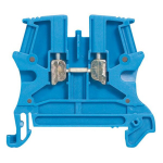 Rinklė Legrand Viking3 037100 (2.5mm&sup2;, mėlyna, varžtiniai gnybtai)