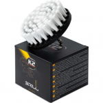 K2 VALYMO &Scaron;EPETYS BRILL naudojamas ant suktuko/suktuvo/gręžtuvo