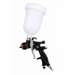 Dažymo pistoletas &Oslash;1.4mm HVLP