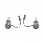 Bosch LED lemputės H7 12V 24W PX26d (kompl. 2 vnt)