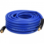 YATO ŽARNA HIBRIDINĖ SU I&Scaron;ORINIAIS SRIEGIAIS 3/8" (&Oslash;12.5X17MM) 20M