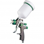 HYMAIR ŽEMO SLĖGIO PULVERIZATORIUS &Oslash;1.4MM (LVLP)