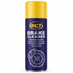 Aerozolinis stabdžių valiklis MANNOL 450ml BRAKE CLEANER