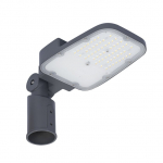 STREETLIGHT AREA gatvės &scaron;viestuvas Ledvance 4099854030314 (30W, 4000K, 4050lm, IP66)