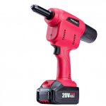 WORCRAFT AKUMULIATORINIS KNIEDIKLIS 20V LI-ION