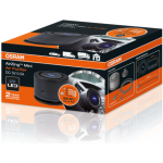 OSRAM ORO VALYTUVAS UV LED