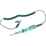SATA Testeris įtampai 6-24V