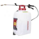 WORCRAFT AKUMULIATORINIS SLĖGINIS PURK&Scaron;TUVAS 12L 20V LI-ION