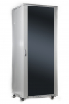 Komutacinė spinta 19" pastatoma 42U 600x1200x1980 mm