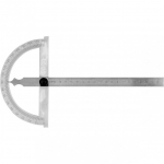 YATO KAMPO MATUOKLIS / MATLANKIS SU LINIUOTE 150X200MM