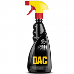 DAC Guminių detalių / Padangų atnaujintojas / juodintojas 0.5 l