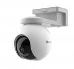 EZVIZ CS-HB8 lauko akumuliatorinė valdoma kamera