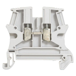 Rinklė Legrand Viking3 037162 (6mm&sup2;, pilka, varžtiniai gnybtai)