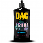 DAC nano keramikos &scaron;ampūnas (itin koncentruotas) 0.75l