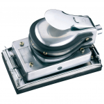 HYMAIR Pneumatinis orbitinis &scaron;lifuoklis 175x95mm 1/4''