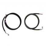 Hidraulinių žarnų rink. hidr. keltuvui 4t QJY4.0-D-Q