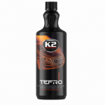 K2 PRO TEFRO - TFR VALIKLIS (purvo / smalos / dervos) 1l