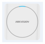 Hikvision kortelių skaitytuvas DS-K1801E