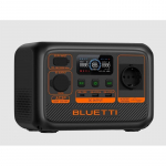 BLUETTI Kilnojama energijos stotelė 300W 230Wh LiFePO4