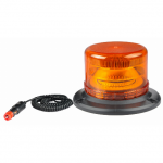 &Scaron;VYTURĖLIS 12V-24V E9 SU MAGNETU 45LED