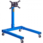 STENDAS VARIKLIUI 567KG (1250LBS)