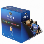 ORO GAIVIKLIAI K2 VENTO SOLO IMPRESSIVE MIX (30vnt)