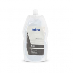 MIPA P80 Kaltmetall - Universalus glaistas su aliuminio pigmentais plastikinėje pakuotėje 500ml