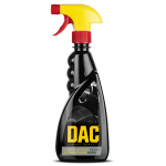 DAC Universalus Salono valiklis Carpet & Upholstery Cleaner 0.5l
