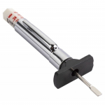 PADANGŲ PROTEKTORIAUS GYLIO MATUOKLIS