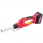 WORCRAFT Akumuliatorinis anglies uždegiklis 800&deg;C 20V LI-ION