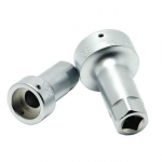 Sriegpjovės laikiklis 50mm - 1/2"