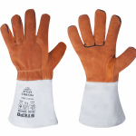 PIR&Scaron;TINĖS SUVIRINTOJO (11 DYDIS) PRO-WELD KEVLAR